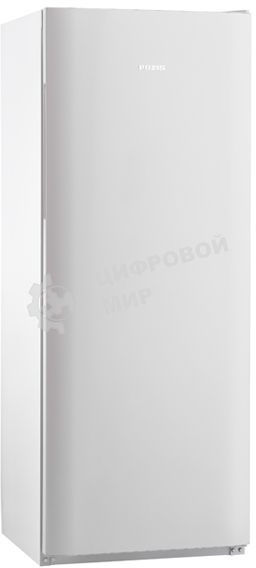 Морозильная камера Pozis FV NF-117 белый, 228л, 6 ящиков