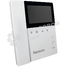 Видеодомофон Falcon Eye Lira белый