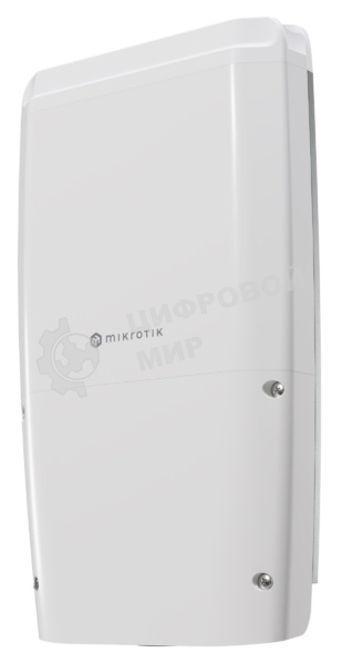 Коммутатор Mikrotik CRS305-1G-4S+OUT FiberBox Plus, 1*1Gbit RJ45, 4*SFP+, outdoor case