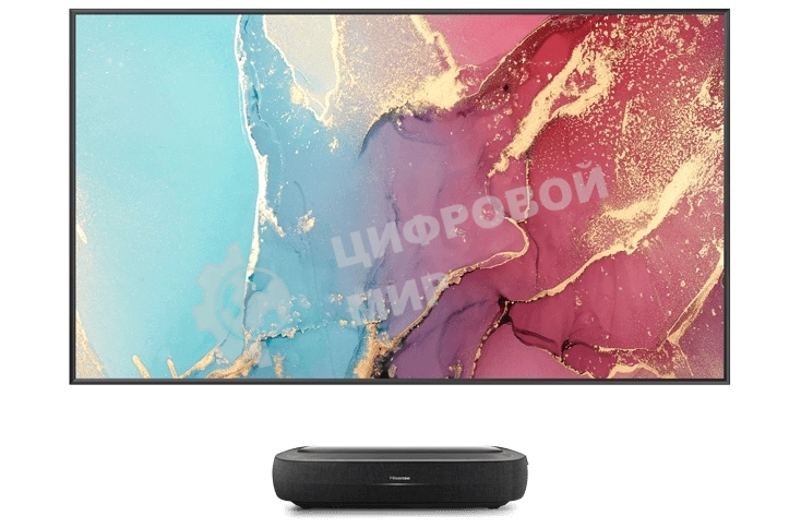 Телевизор Hisense 100