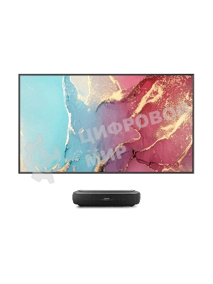 Телевизор Hisense 100