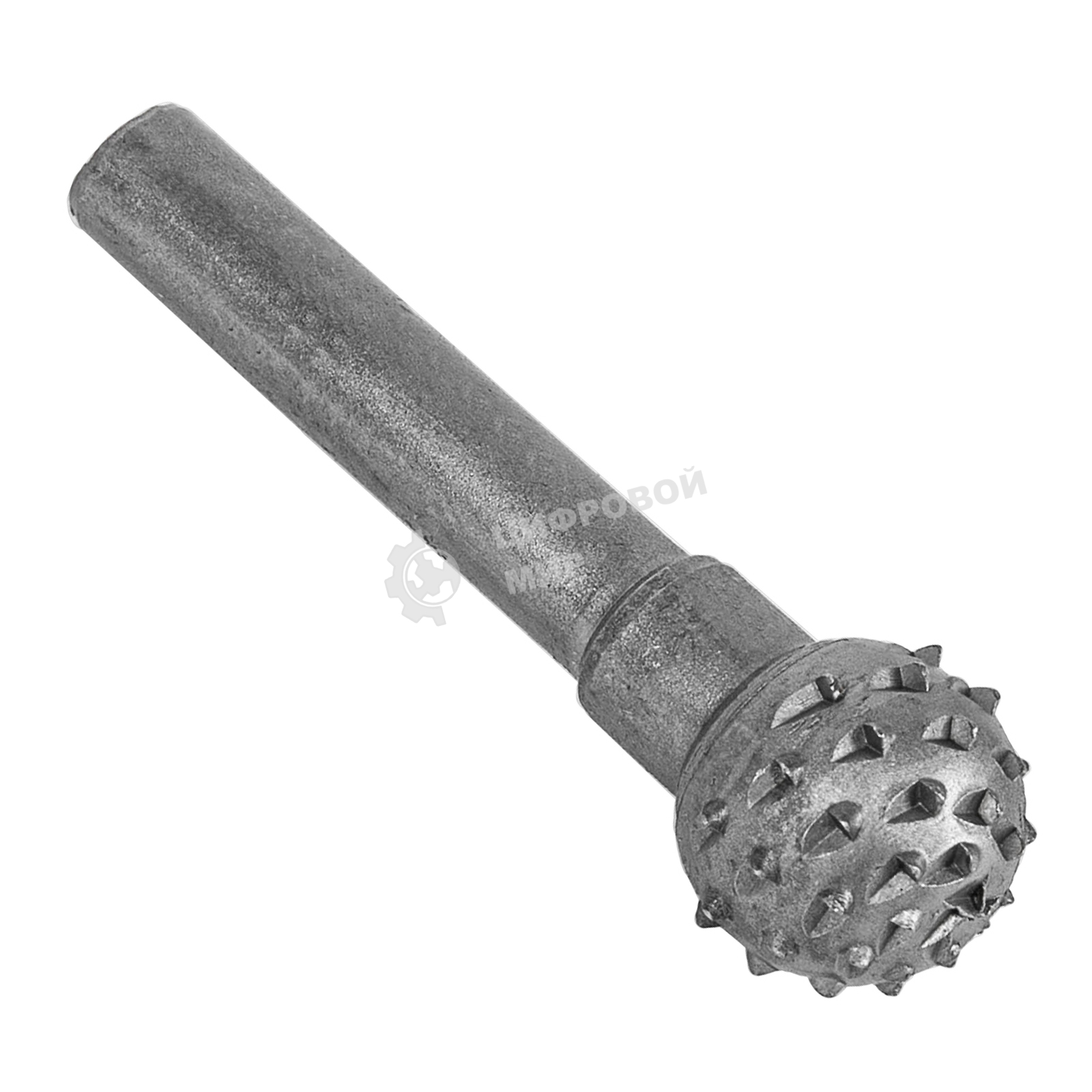 Набор шарошек Matrix по дереву 5шт.