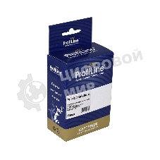 Картридж струйный ProfiLine PL-PGI-470PGbK XL для принтеров Canon PIXMA TS5040/TS6040/TS8040/TS9040/MG5740/MG6840/MG7740 с чернилами Black