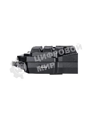 Клавиатура SVEN KB-G8800 проводная, USB Type-A, чёрный