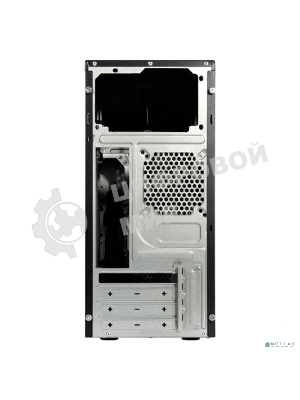 Компьютерный корпус ES725BK PM-450ATX U3.0*2+A(HD) (PSU Powerman) 6184448