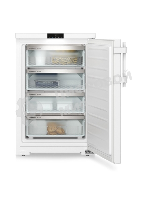 Морозильная камера Liebherr FNe 1404-20 001, белый, 86л