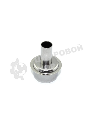 Наконечник паяльного фена SUGON прямой 10 мм