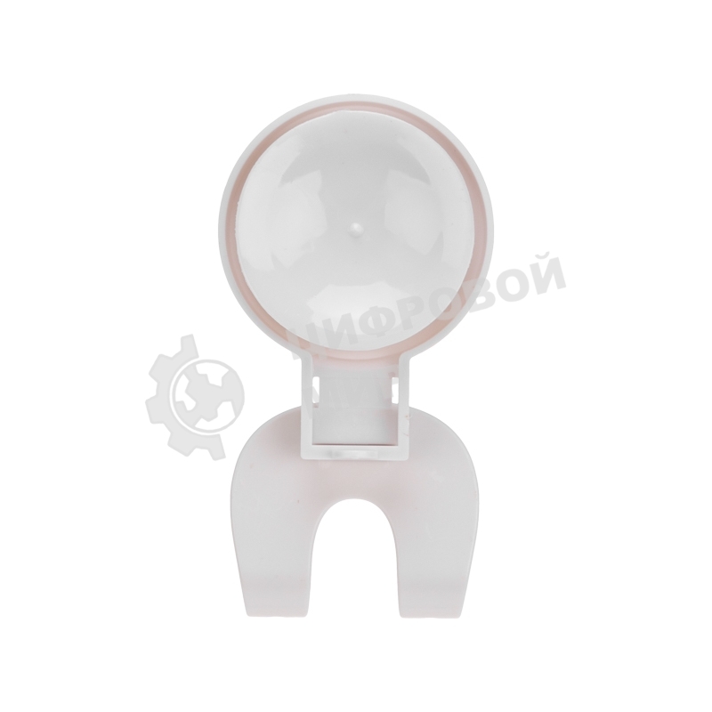 Держатель для бритвенного станка HALSA HLS-F-112W на вакуумной присоске