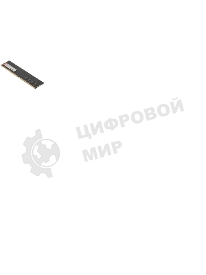 Оперативная память Dahua C300, DDR4, 16GB (1x16GB), 3200 MHz, CL22, DIMM