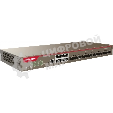 Коммутатор 8PORT 16SFP G5324-16F IP-COM
