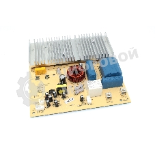 Плата питания 2D15700040 для индукционных плит Krona/Fornelli