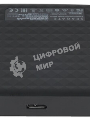 Внешний HDD 3.5