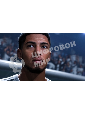 Игра EA SPORTS FC26 PS4 рус. суб.