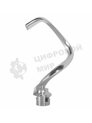 Насадка 1 Насадка для смешивания для планетарных миксеров BQ-MX821, BQ-MX840. Аксессуары к МБТ