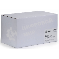 Картридж лазерный Cactus CS-CF280XD черный (2x6900 стр.) для HP LJ Pro 400/M401/M425