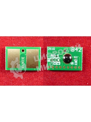 Чип OKI B412dn/B432dn, 3K (ELP, Китай)