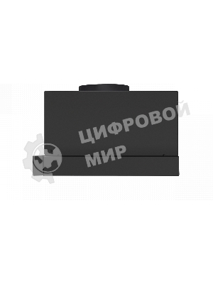 Вытяжка встраиваемая Maunfeld VS Light 60 черный, 60 см, 520 куб. м/ч, 56 дБ