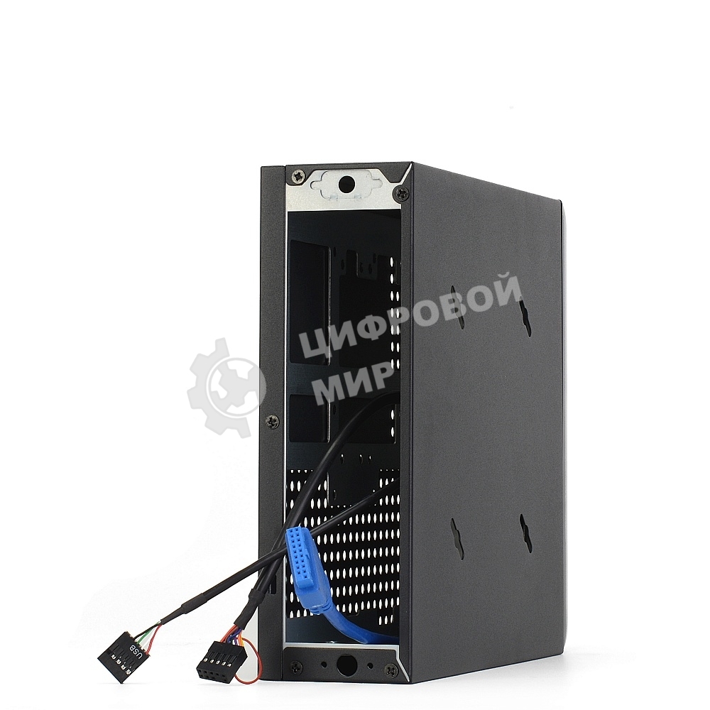 Компьютерный корпус CROWN CMC-170-103 (CM-PSDC95)