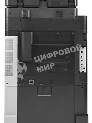 МФУ лазерное HP Color LaserJet Enterprise Flow M880z (A2W75A#B19), A3, цветной, печ. до 46 стр/мин., скан. до 70 стр/мин. (ч/б) 68 стр/мин. (цвет), 1200 x 1200 dpi (печать) 600x600dpi (скан.), USB, RJ-45