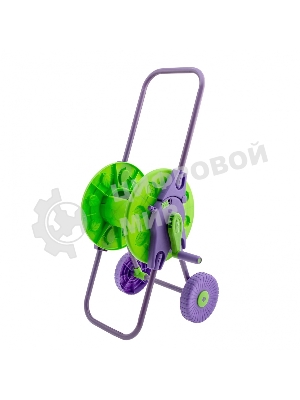 Катушка для шланга Palisad 30 м, на колесах