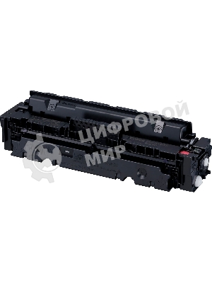 Картридж лазерный Canon 046M H для i-SENSYS MF732/734/735, LBP653/654. Пурпурный. 5000 страниц.