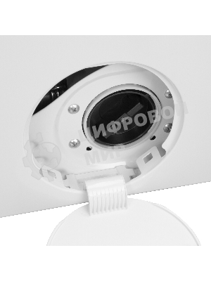 Стиральная машина Maunfeld MFWM106WH052 белый, загрузка фронтальная 6 кг, 1000 об/мин., класс: А+++