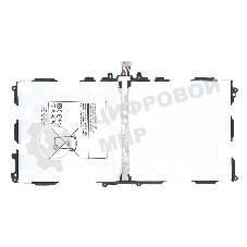 Аккумуляторная батарея T8220E для Samsung Galaxy Note SM-P600, SM-P601