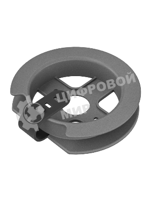 Держатель Logitech Mic Pod Table (настольное крепление для модулей микрофонов Rally)