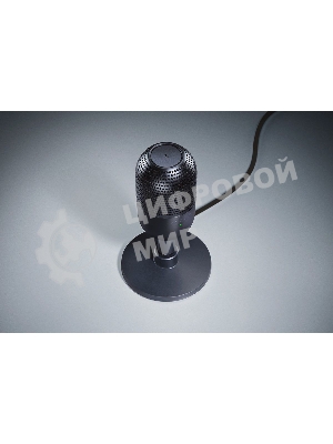 Микрофон Razer Seiren V3 Mini - черный RZ19-05050100-R3M1
