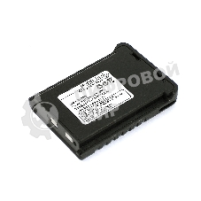 Аккумулятор для Baofeng UV-3R (BL-3L) 1500mAh 3.7V Li-ion