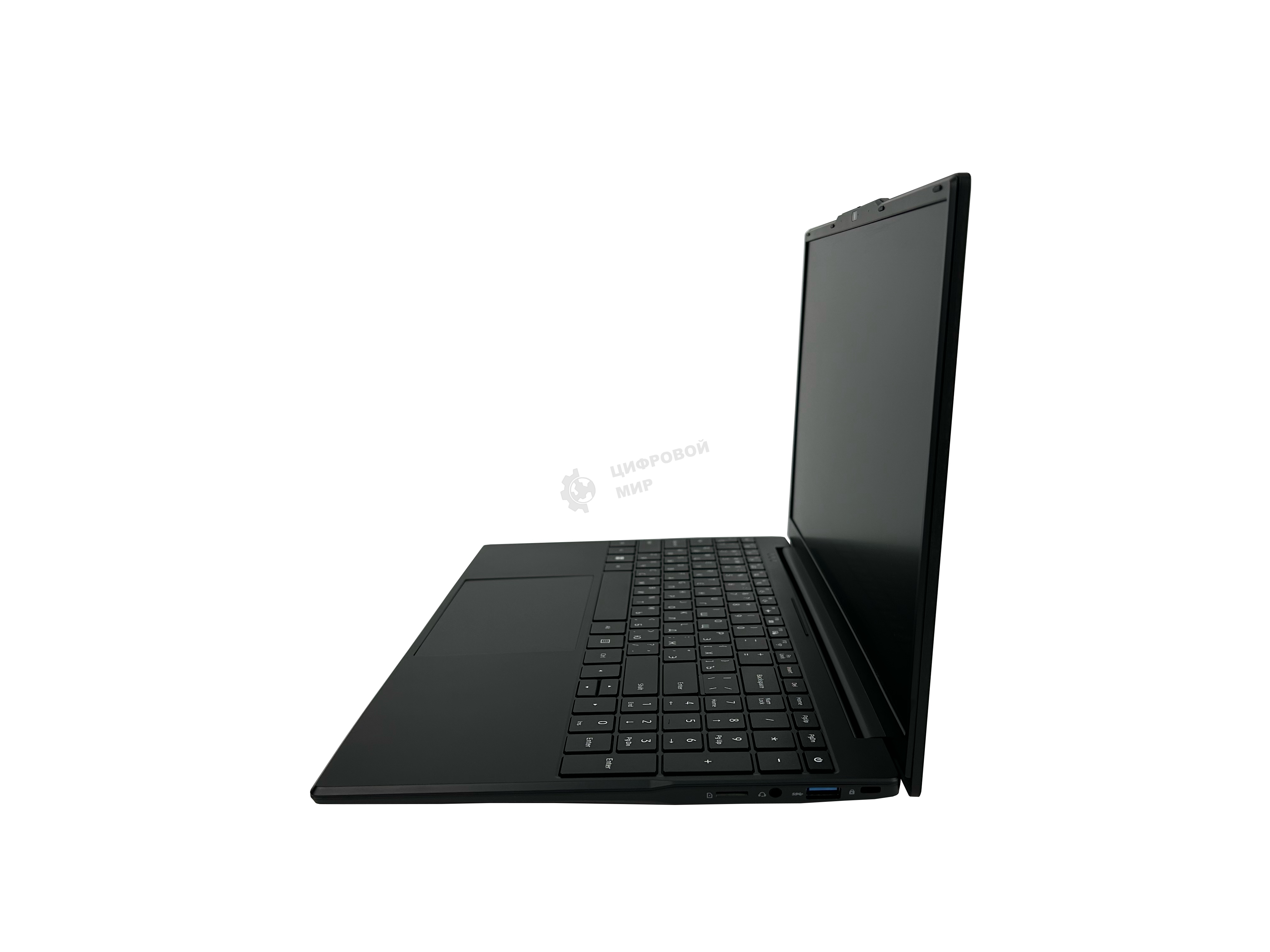 Ноутбук 15.6