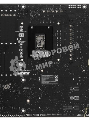 Материнская плата ASUS PRIME Z890M-PLUS WIFI, LGA 1851, Intel Z890, 4xDDR5, 6xSATA, 3xM.2, 1xPCIe 5.0 x16, 1xPCIe 4.0 x4, 2xPCIe 4.0 x1, 1xHDMI, 1xDP, 1x2.5Gb LAN, 2xUSB-A 2.0, 4xUSB-A 3.2 Gen 1, 1xUSB-A 3.2 Gen 2, 1xUSB-C 3.2 Gen 2x2, 3x3.5 мм, 7.1, mATX