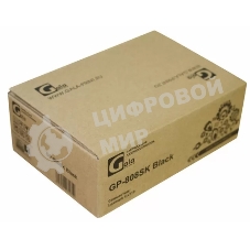 Картридж лазерный GalaPrint GP-808SK для принтеров Lexmark LaserPrinter CX310/CX410/CX510 черный 2500 копий