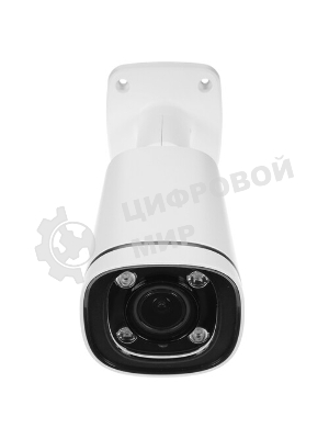 IP-камера TRASSIR TR-D2153ZIR6 v7 2.7-13.5