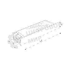Блок питания 300W 24V IP20 95064/00