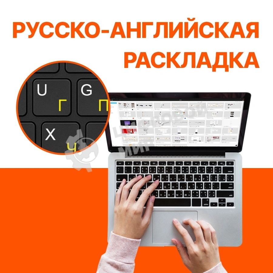 Ноутбук Asus ProArt PZ14 HT7407NA-SN091X Snapdragon X2 Elite X2E-88-100 16Gb SSD512Gb Qualcomm Adreno 14