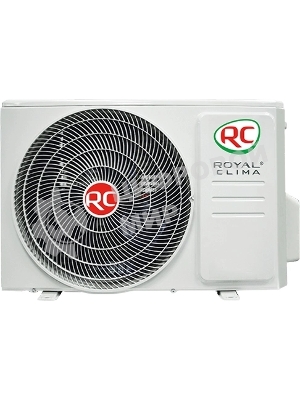 Сплит-система Royal Clima Triumph lite RC-TWL28HN белый
