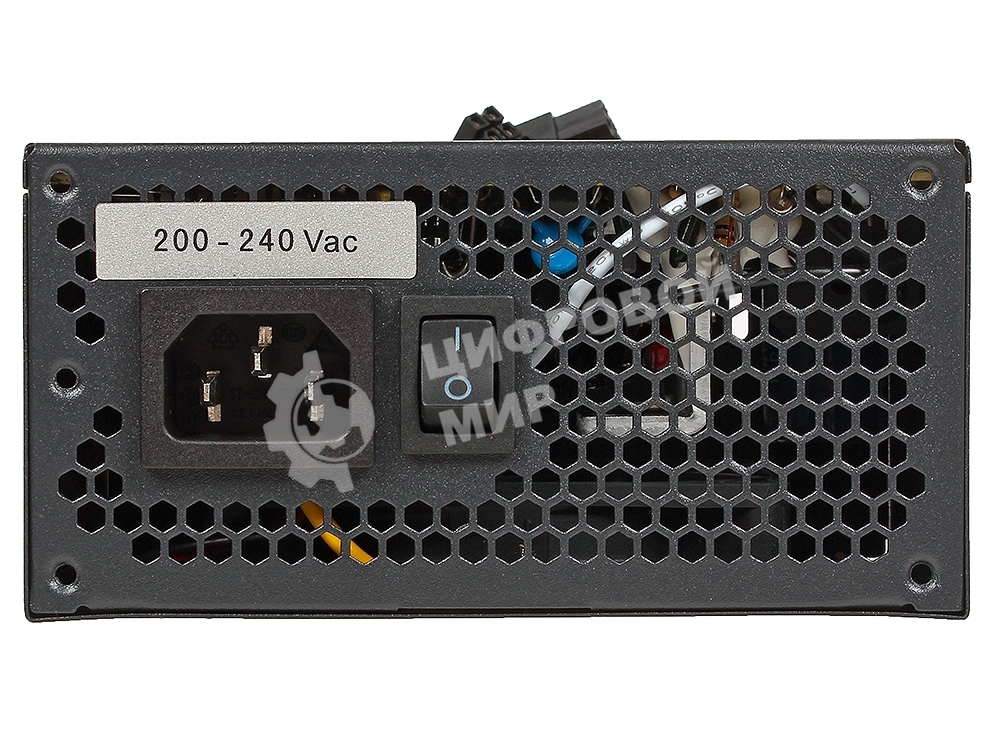 Блок питания Aerocool/Formula SX-400, 400W, 400Вт, 80мм, черный