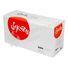 Картридж Sakura TK560M для Kyocera Mita FS-C5300DN/FS-C5350DN, ECOSYS 6030cdn, пурпурный, 10 000 к.