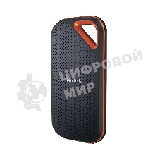 Внешний SSD USB3.1 2TB EXT. SDSSDE81-2T00-G25 SANDISK