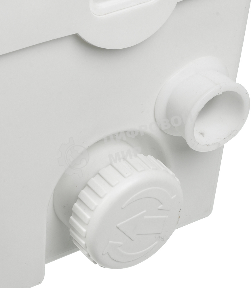 Канализационный насос Вихрь КН-300