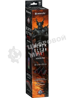 Коврик для мышки Defender ULTRA XXL