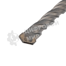 Бур по бетону Kranz 10x460x400 мм SDS PLUS