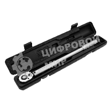 Ключ динамометрический Stels 28-210 Нм, 1/2