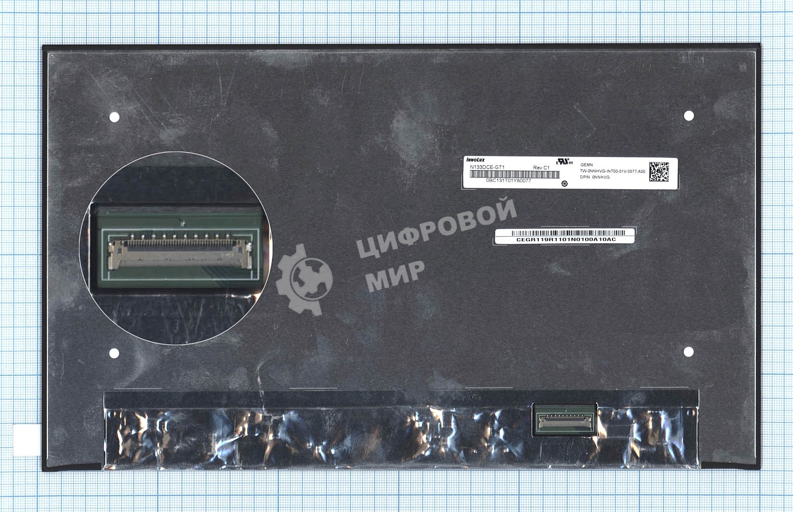 Матрица N133DCE-GT1
