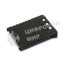 Аккумулятор для Baofeng UV-3R (BL-3L) 1500mAh 3.7V Li-ion
