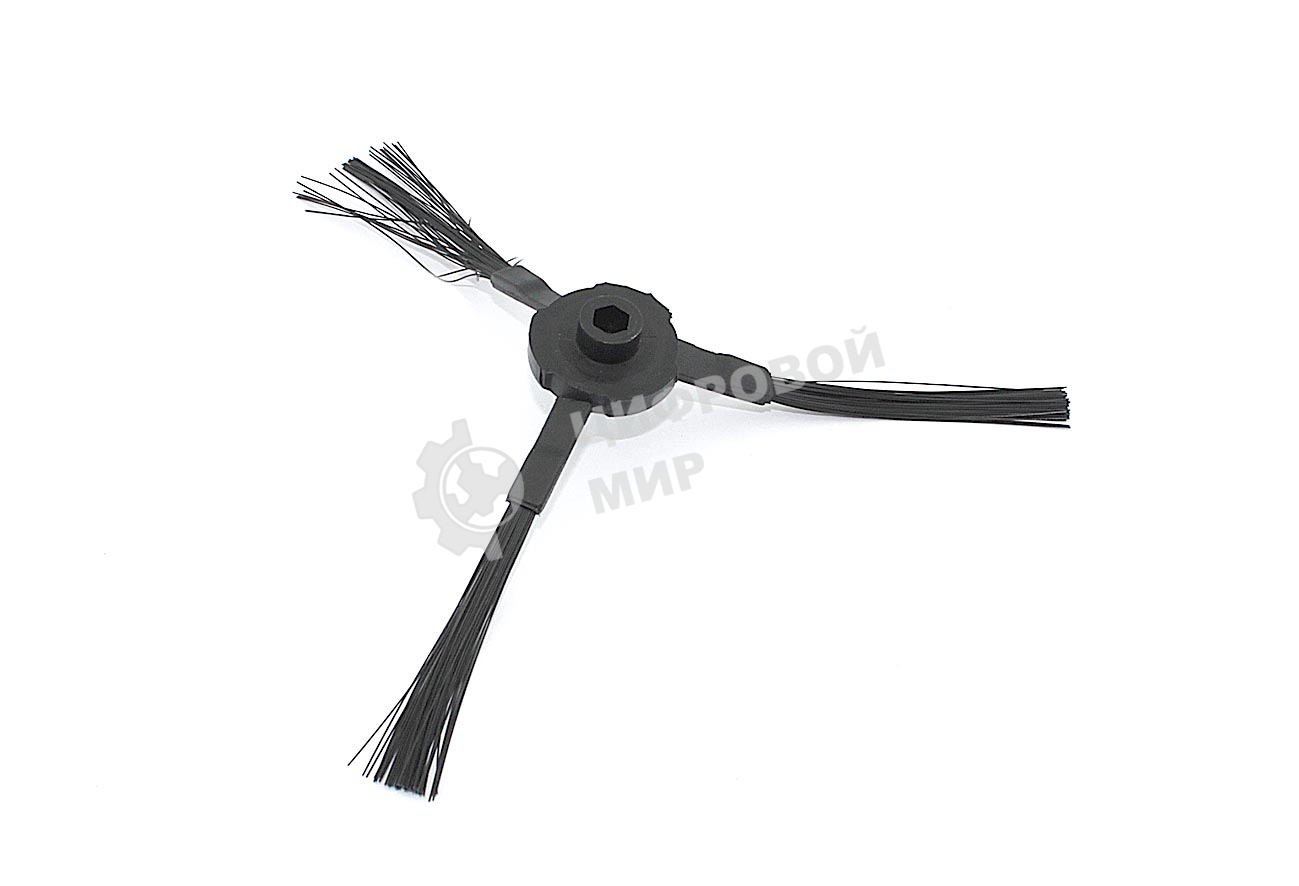 Боковая щетка для пылесоса CHUWI ilife v5s v5 x5 ilife V3s v3s pro v3l v5s pro v50 2 шт.