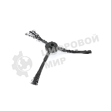 Боковая щетка для пылесоса CHUWI ilife v5s v5 x5 ilife V3s v3s pro v3l v5s pro v50 2 шт.