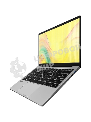 Ноутбук Osio FocusLine F140i-008 черный Core i5 1235U 16Gb SSD 512Gb Intel UHD Graphics 14