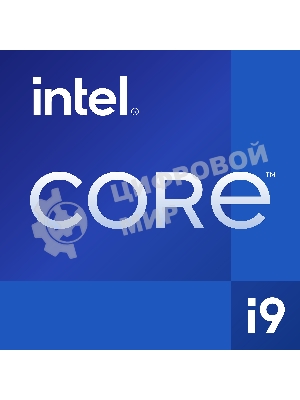 Процессор Intel Core i9-14900K Soc-1700 3.2GHz OEM